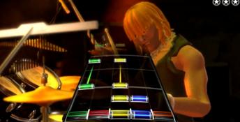 Rock Band Metal Track Pack XBox 360 Screenshot