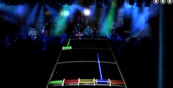 Rock Band Metal Track Pack XBox 360 Screenshot