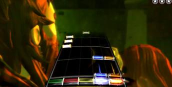 Rock Band Metal Track Pack XBox 360 Screenshot