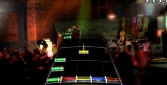 Rock Band Metal Track Pack XBox 360 Screenshot