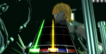 Rock Band Metal Track Pack XBox 360 Screenshot
