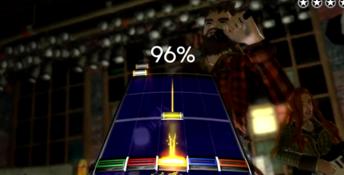 Rock Band Metal Track Pack XBox 360 Screenshot