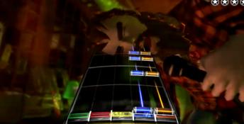 Rock Band Metal Track Pack XBox 360 Screenshot