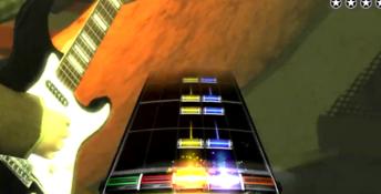 Rock Band Metal Track Pack XBox 360 Screenshot