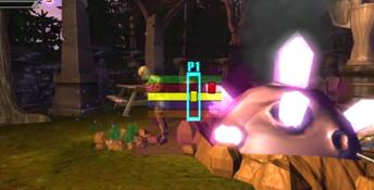 Rock of the Dead XBox 360 Screenshot