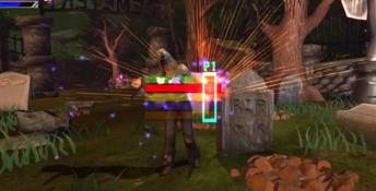 Rock of the Dead XBox 360 Screenshot