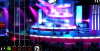 Rock Revolution XBox 360 Screenshot