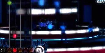Rock Revolution XBox 360 Screenshot