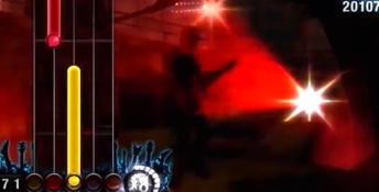 Rock Revolution XBox 360 Screenshot