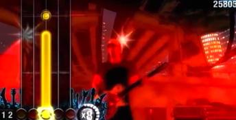 Rock Revolution XBox 360 Screenshot