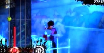 Rock Revolution XBox 360 Screenshot