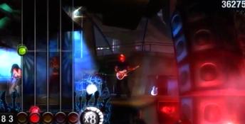 Rock Revolution