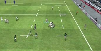 Rugby Challenge 3