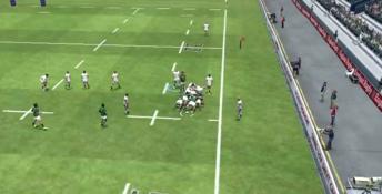 Rugby Challenge 3