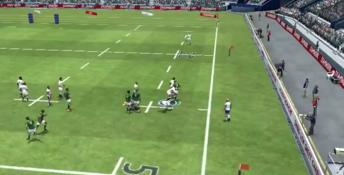 Rugby Challenge 3