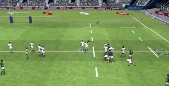 Rugby Challenge 3