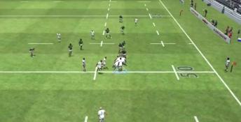 Rugby Challenge 3 XBox 360 Screenshot