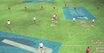 Rugby League Live 2