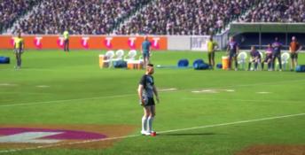 Rugby League Live 3 XBox 360 Screenshot