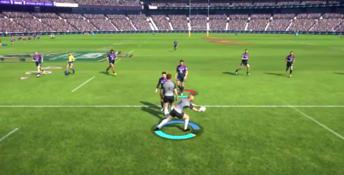 Rugby League Live 3 XBox 360 Screenshot