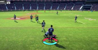 Rugby League Live 3 XBox 360 Screenshot