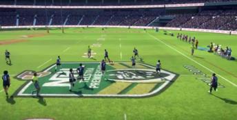Rugby League Live 3 XBox 360 Screenshot