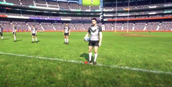Rugby League Live 3 XBox 360 Screenshot