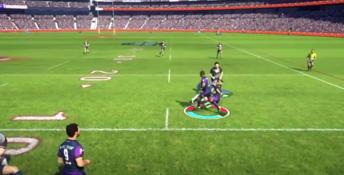 Rugby League Live 3 XBox 360 Screenshot