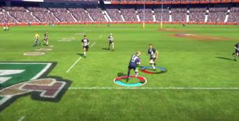 Rugby League Live 3 XBox 360 Screenshot