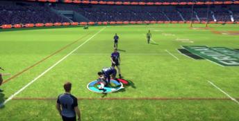 Rugby League Live 3 XBox 360 Screenshot