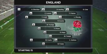 Rugby World Cup 2011
