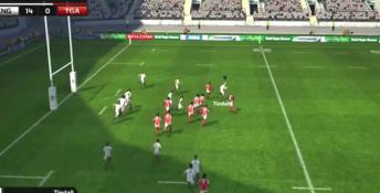Rugby World Cup 2011