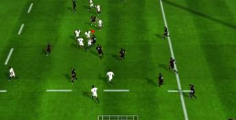 Rugby World Cup 2015 XBox 360 Screenshot