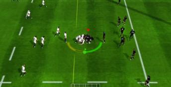 Rugby World Cup 2015 XBox 360 Screenshot