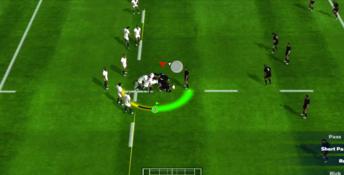 Rugby World Cup 2015 XBox 360 Screenshot