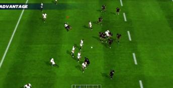 Rugby World Cup 2015 XBox 360 Screenshot