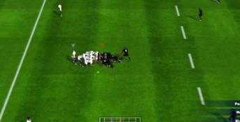 Rugby World Cup 2015 XBox 360 Screenshot