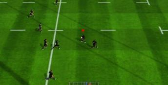 Rugby World Cup 2015 XBox 360 Screenshot
