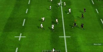 Rugby World Cup 2015 XBox 360 Screenshot