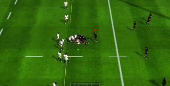 Rugby World Cup 2015 XBox 360 Screenshot