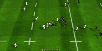 Rugby World Cup 2015 XBox 360 Screenshot