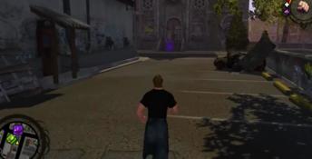 Saint's Row