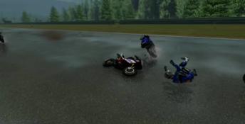 SBK-08: Superbike World Championship XBox 360 Screenshot