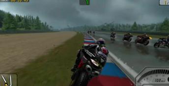 SBK-08: Superbike World Championship XBox 360 Screenshot