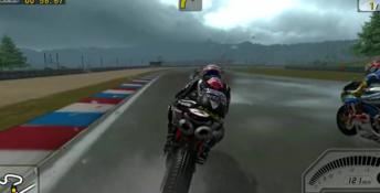 SBK-08: Superbike World Championship XBox 360 Screenshot