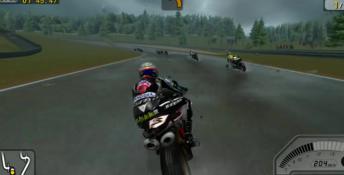 SBK-08: Superbike World Championship XBox 360 Screenshot