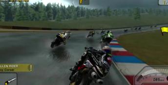 SBK-08: Superbike World Championship XBox 360 Screenshot