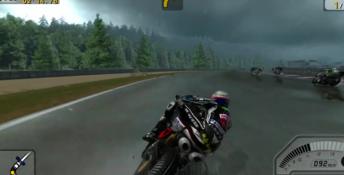 SBK-08: Superbike World Championship XBox 360 Screenshot