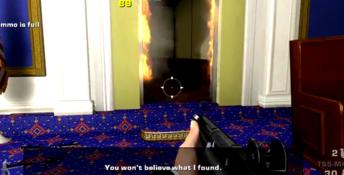 Secret Service XBox 360 Screenshot