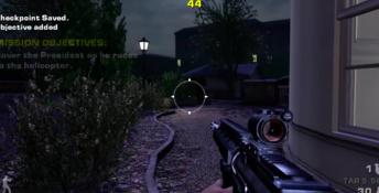 Secret Service XBox 360 Screenshot